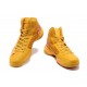 nike lunar hyperdunk 2012 tb jaune rouge