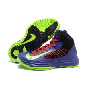 Nike Lunar Hyperdunk 2012