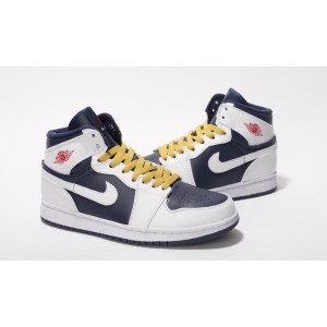 jordan 1 olympic phat obsidian blanc