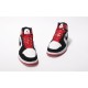 Nike Jordan Air KO 1 noir rouge blanc