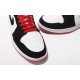 Nike Jordan Air KO 1 noir rouge blanc