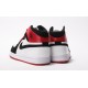 Nike Jordan Air KO 1 noir rouge blanc