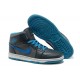 acheter air jordan phat gris bleu