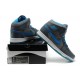 acheter air jordan phat gris bleu