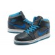 acheter air jordan phat gris bleu