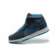 acheter air jordan phat gris bleu