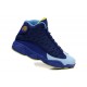 Jordan 13 XIII retro bleu blanc jaune