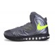 nike air max hyperposite gris vert noir