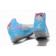 Nike Hyperfuse 2012 gris bleu Fireberry