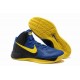 Nike Zoom Hyperfuse royal bleu noir jaune