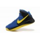 Nike Zoom Hyperfuse royal bleu noir jaune