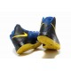 Nike Zoom Hyperfuse royal bleu noir jaune