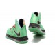 lebron james 10 Jade noir rouge