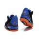 nike air jordan 3 noir orange bleu