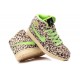 air jordans 1 phat leopard abricot vert