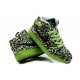 air jordans 1 retro phat leopard noir vert