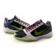 Nike Zoom Kobe V (5) Chaos édition marine blanc vert