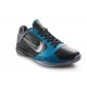 basket kobe 6 dark knight noir bleu grise