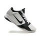 nike kobe 5 blanc gris noir