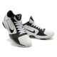 nike kobe 5 blanc gris noir