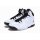 jordan air flight 23 rst blanc noir rouge