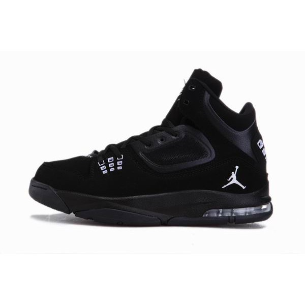 chaussures air jordan noir