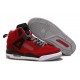 Air Jordan Spizike Gym rouge