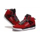 Air Jordan Spizike Gym rouge