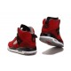 Air Jordan Spizike Gym rouge