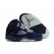 nike air jordan retro 5 femme marine daim