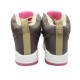 Air Jordan Yeezy 2 Tan blanc rose