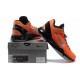 Nike Zoom Kobe 7 orange noir