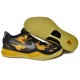 Nike Zoom Kobe 8 noir jaune