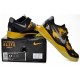 Nike Zoom Kobe 8 noir jaune