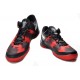 nike kobe 8 noir rouge