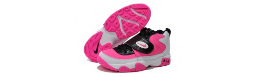 Nike Air Mission Femme