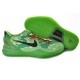 Kobe 8 Grinch vert