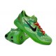 Kobe 8 Grinch vert