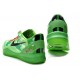 Kobe 8 Grinch vert
