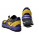 Kobe 8 Lakers noir violet jaune