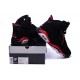 nike air jordan 6 noir rouge