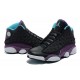 Nike Air Jordan 13 retro noir grape