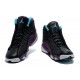 Nike Air Jordan 13 retro noir grape