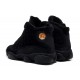 air jordan 13 retro tout noir en nubuck