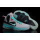 chaussure lebron 9 femme South Beach gris noir vert