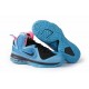 lebron 9 china bleu noir fille