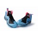 lebron 9 china bleu noir fille