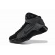 chaussure hyperdunk fille noir anthracite