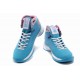 chaussure Kobe Bryant Olympic femme bleu blanc rose