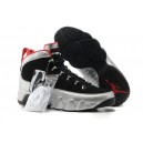 air jordan 9 kilroy noir argent